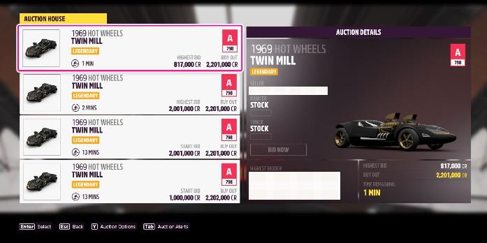 Forza Horizon 5 Hot Wheels: Como desbloquear o Twin Mill