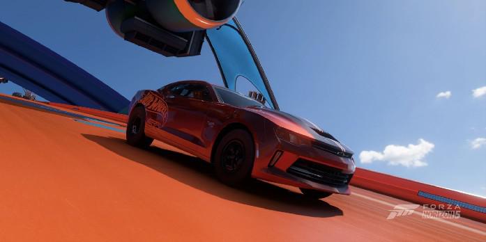 Forza Horizon 5 Hot Wheels: todos os novos carros adicionados na expansão, classificados