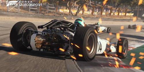 Forza Motorsport mostra até onde o Ray Tracing ainda pode ir