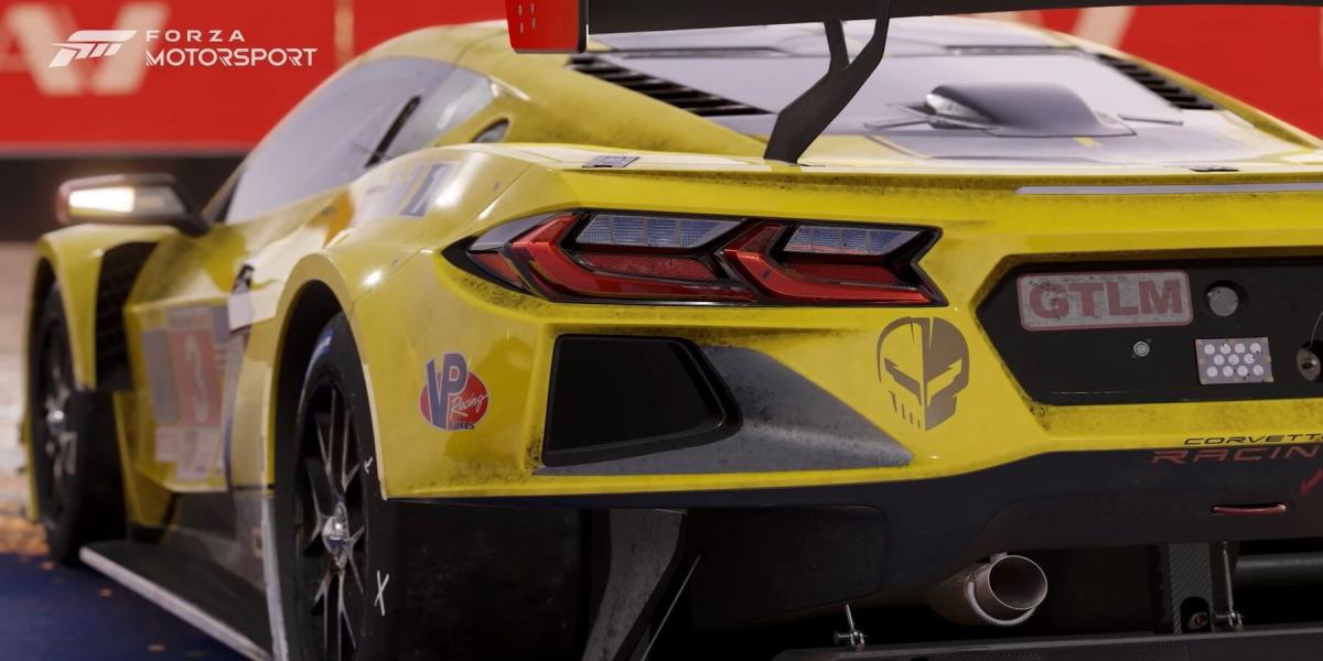 Forza Motorsport sendo o ‘jogo de corrida tecnicamente mais avançado’ é uma grande promessa
