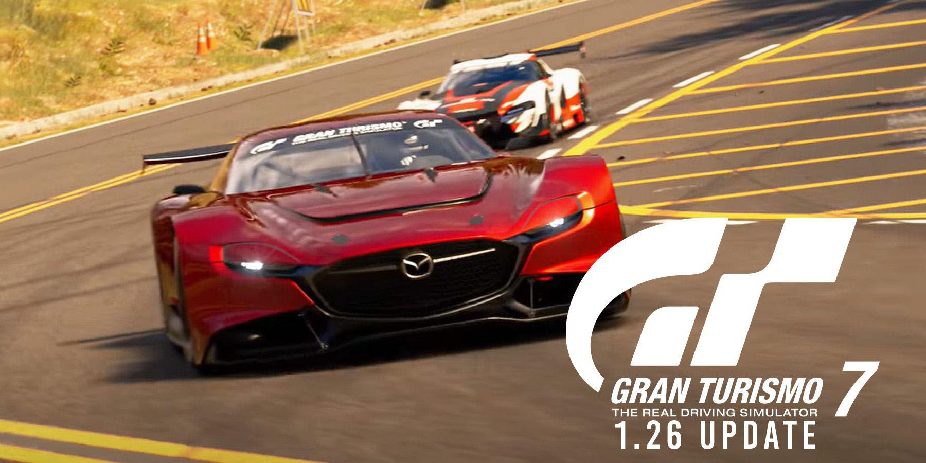 Forza Motorsport sendo o 'jogo de corrida tecnicamente mais avançado' é uma grande promessa