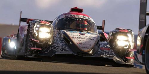Forza Motorsport terá mais de 500 carros no lançamento