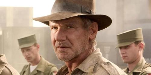 Foto do set de Indiana Jones 5 revela primeiras imagens do retorno de Harrison Ford