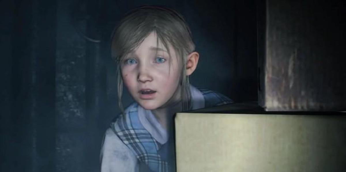 Foto do set de reinicialização do filme de Resident Evil revela o orfanato de RE2