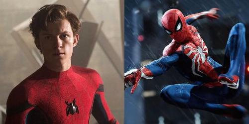 Foto revela possível ligação entre Spider-Man 3 e jogo de PS4