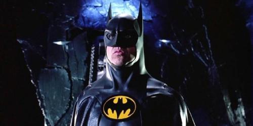 Fotos do set de Flash revelam Bruce Wayne e Barry de Michael Keaton com Iris West