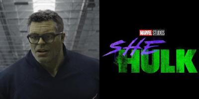 Fotos do set de She-Hulk dão uma primeira olhada no retorno de Mark Ruffalo como Hulk