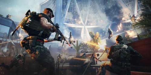 FPS multiplayer free-to-play Crossfire X ganha data de lançamento