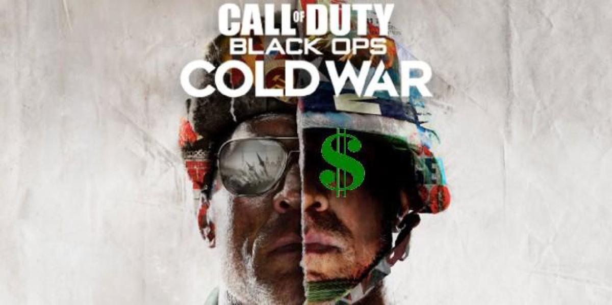 Franquia Call of Duty ultrapassa US$ 3 bilhões em reservas líquidas nos últimos 12 meses