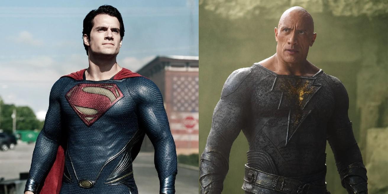 Franquias de Superman e Harry Potter serão focos da Warner Bros.