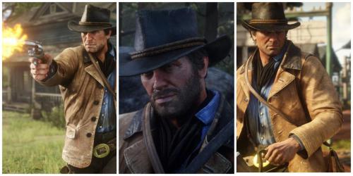 Frases poderosas de Arthur Morgan em Red Dead Redemption 2