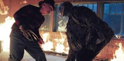 Freddy vs Jason é realmente um ótimo filme?