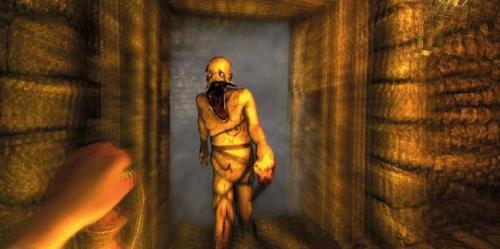 Frictional Games divulga os códigos-fonte da série Amnesia