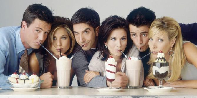 Friends: 7 coisas que envelheceram bem na sitcom