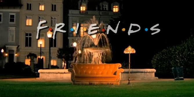 Friends Reunion Special adiada indefinidamente