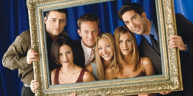 Friends Reunion Special é adiada devido ao coronavírus