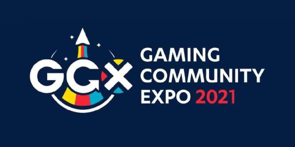 From Destiny to Space: The Road to Gaming Community Expo 2021