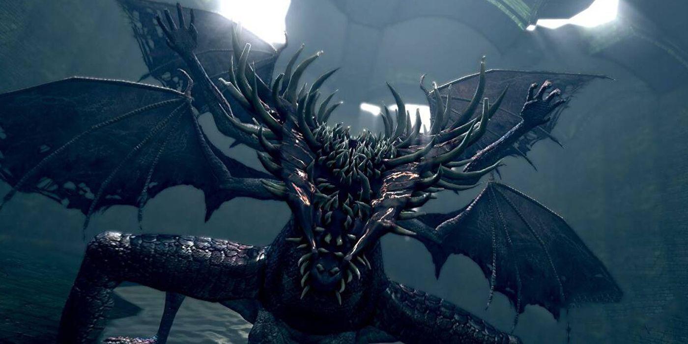 FromSoftware: 8 chefes Dragon Soulsborne mais difíceis, classificados