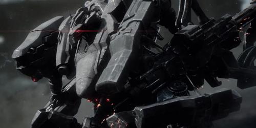 FromSoftware aborda se o Armored Core 6 será um mundo aberto ou não