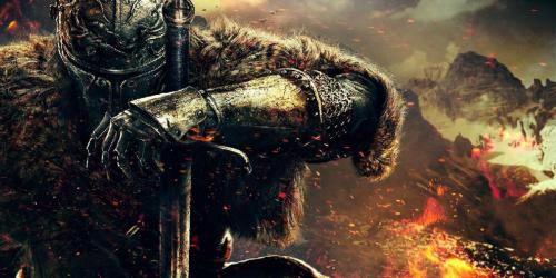 FromSoftware atualiza a funcionalidade online de Dark Souls