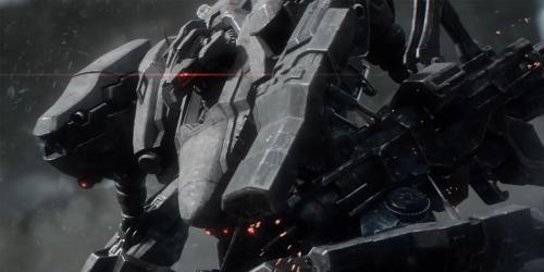 FromSoftware mostrará Armored Core 6 em demonstração de uma hora no próximo mês