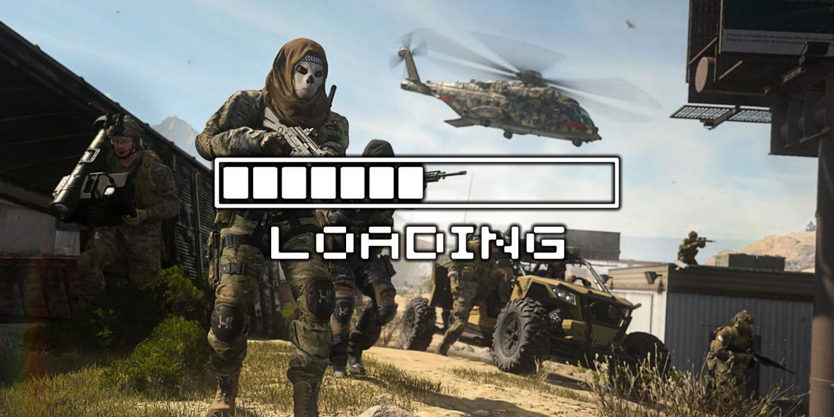 Frustrante Call of Duty: Warzone 2 destaca problemas no servidor