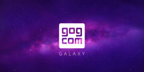 Funcionalidade GOG Galaxy adicionada à Epic Games Store