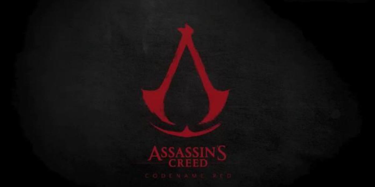 Funcionário da Ubisoft afirma que desenvolvedores deixaram a empresa por causa do diretor de Assassin s Creed Red