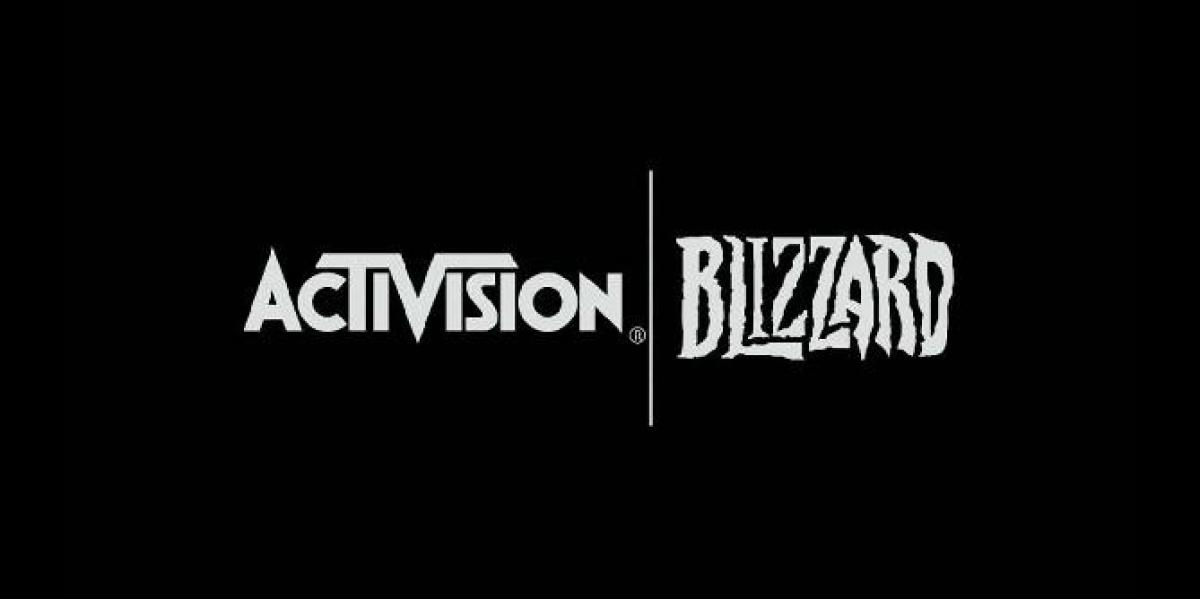 Funcionários da Activision Blizzard afetados por demissões receberam cartões-presente da Battle Net