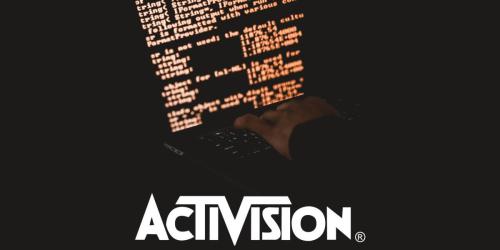 Funcionários da Activision descobriram que seus dados foram hackeados no Twitter