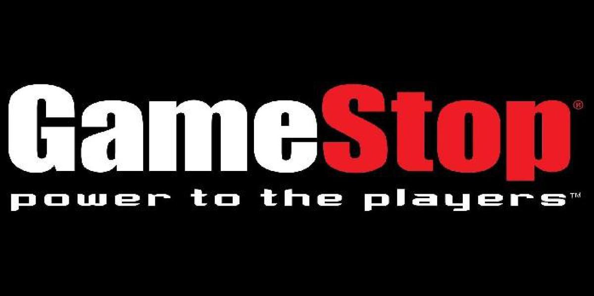 Funcionários da GameStop saem, postam placas criticando gerente distrital