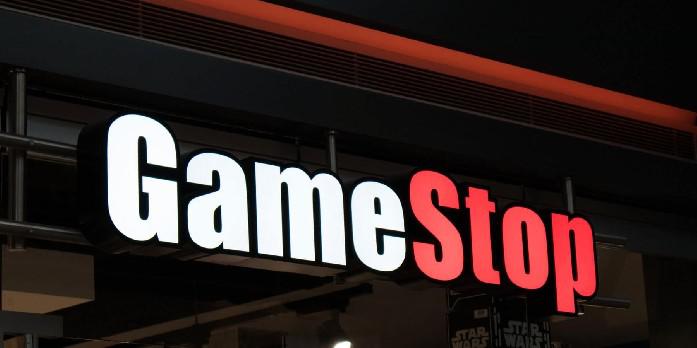 Funcionários da GameStop saem, postam placas criticando gerente distrital