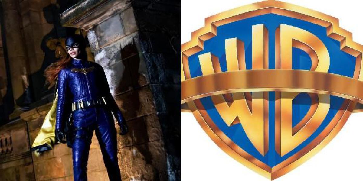 Funcionários da Warner Bros. estão realizando exibições secretas de Batgirl