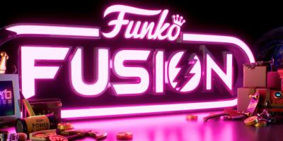 Funko Fusion: O jogo que reúne personagens icônicos da cultura pop em um universo único!