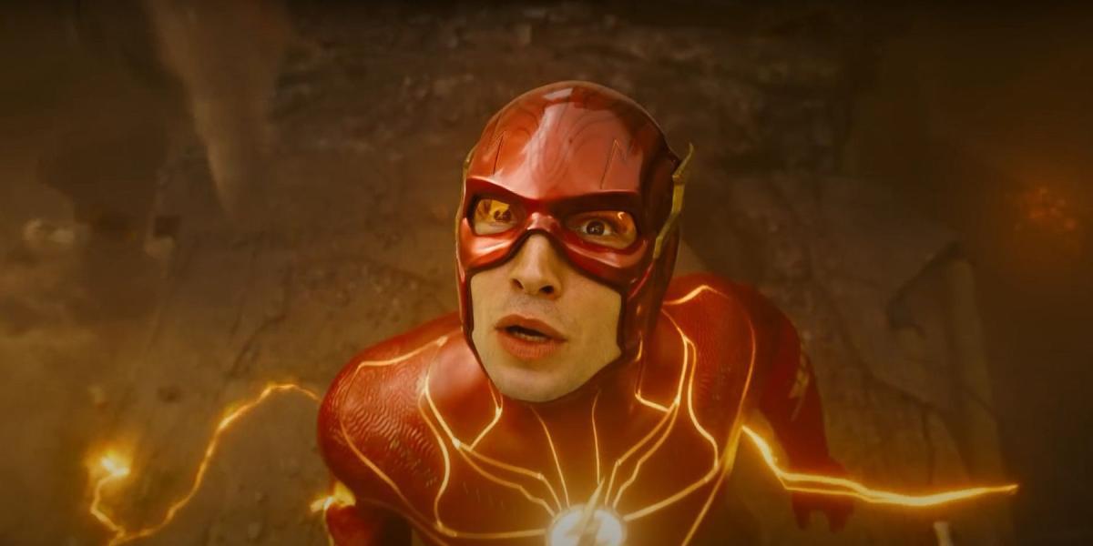 Funko Pops estragam The Flash novamente com possível spoiler da Mulher Maravilha em nova coleção.