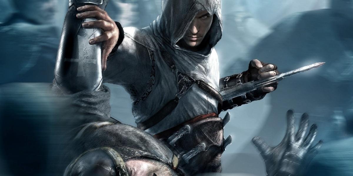 Funko revela novo Assassin s Creed Altair Pop