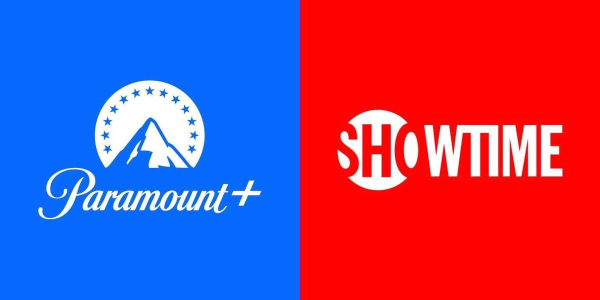 Fusão da Showtime com a Paramount Plus, cancelamentos e demissões são esperados