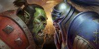 Fusão de servidores de World of Warcraft em breve