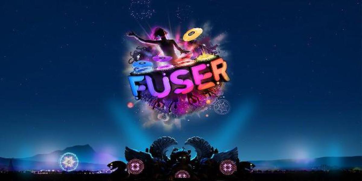Fuser anuncia o próximo DLC com Billie Eilish, Dirty Vegas Tracks