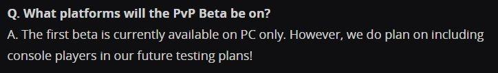 Futuros testes beta de Overwatch 2 incluirão consoles