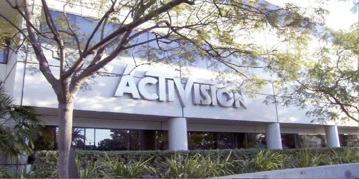 Futuros títulos da Activision podem ser capazes de treinar jogadores em jogos competitivos