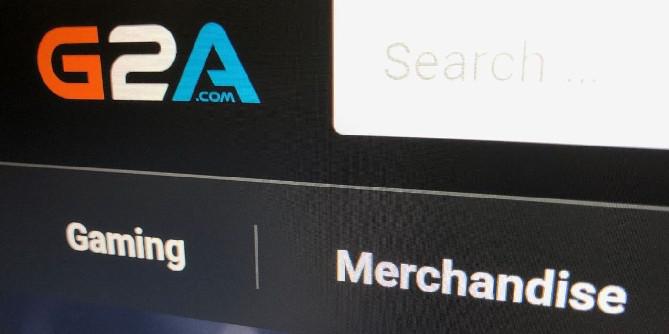 G2A apanhada a vender chaves de jogos roubadas [UPDATE]