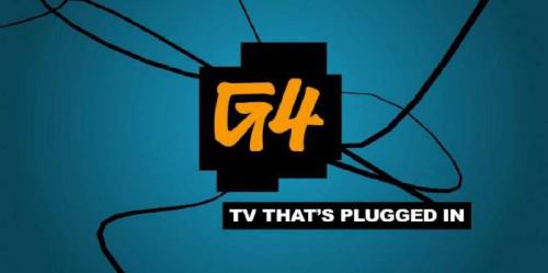 G4 provoca retorno com Attack of the Show e X-Play