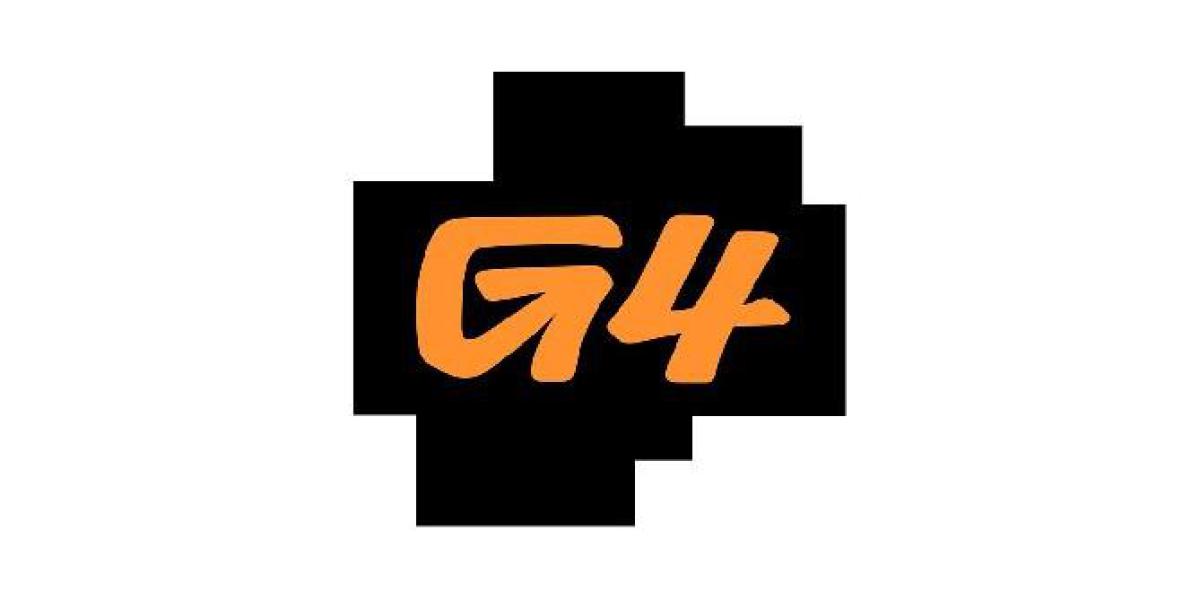 G4 Revival adicionando duas personalidades populares do YouTube