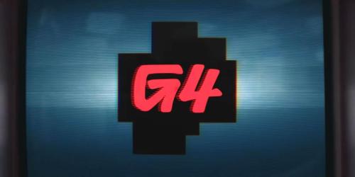 G4TV foi desligado
