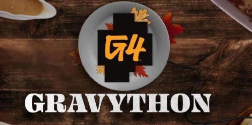 G4TV Reunion Special está comprometido em promover a próxima geração de criadores