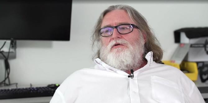Gabe Newell, da Valve, acha que os jogos de interface cerebral serão superiores à realidade
