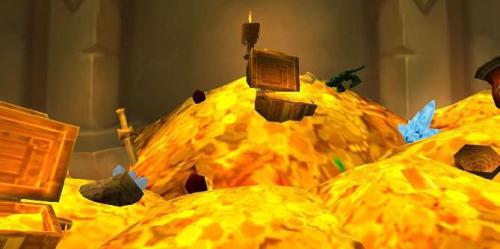 Gabe Newell, da Valve, era um fazendeiro de ouro em World of Warcraft