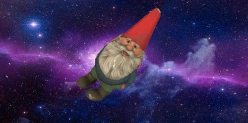Gabe Newell lançará o Valve Garden Gnome no espaço em 20 de novembro