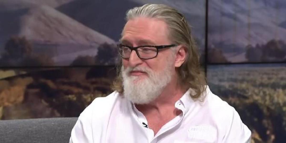 Gabe Newell sugere que torneio internacional de e-sports de Dota 2 pode chegar à Nova Zelândia